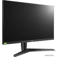 Игровой монитор LG 27GL850-B