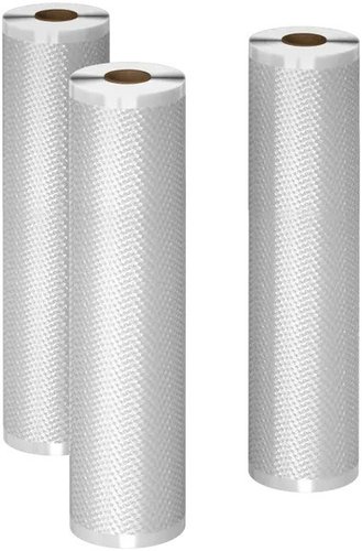 Рулоны вакуумной пленки AENO AVSR25X500