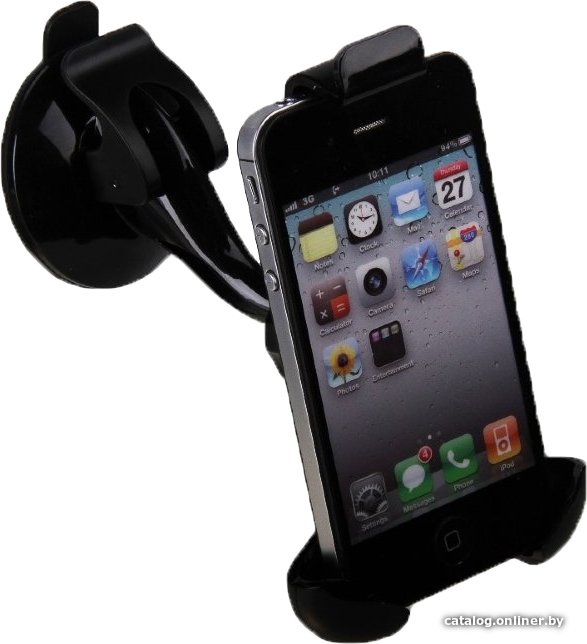 Держатель для смартфона Activcar ACC-200-HC02