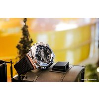 Наручные часы Casio G-Shock GM-110-1A