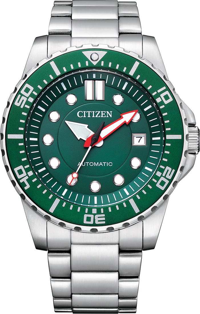 

Наручные часы Citizen Promaster NJ0129-87X