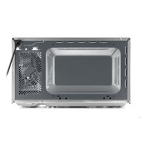 Микроволновая печь Holt HT-MO-002 (серебристый)