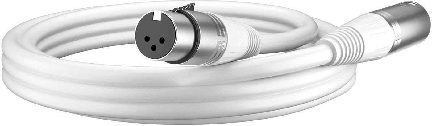 

Кабель FIFINE L9C (1.8 м, белый)