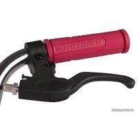 Детский велосипед Novatrack Novara 16 2022 165ANOVARA.PN22 (розовый)