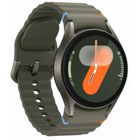 Умные часы Samsung Galaxy Watch7 40 мм LTE (зеленый)