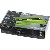 Автомобильный инвертор QUMO QAI-904-2000