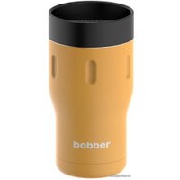 Термокружка Bobber Tumbler 350 мл (оранжевый)
