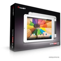 Планшет iconBIT NetTAB Thor ZX 16GB 3G (NT-3905T)