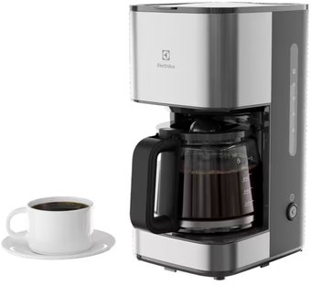 Капельная кофеварка Electrolux Create 3 E3CM1-3ST