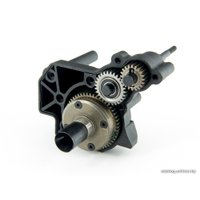 Автомодель Arrma Granite Mega 2WD RTR