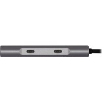 Док-станция Digma DS-503