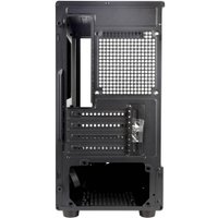 Корпус Ginzzu RX400D