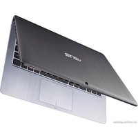 Ноутбук 2-в-1 ASUS Transformer Book T300LA-C4007H