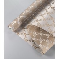 Рулонные шторы Legrand Жизель 52x175 (какао)