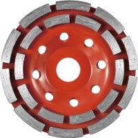 Алмазная чашка P.I.T. APLS19-125A