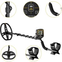 Металлоискатель Tianxun TX-850RU