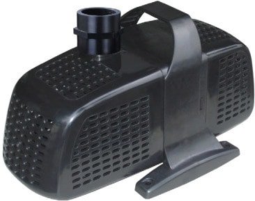 Насос для пруда Jebao JFP-12000