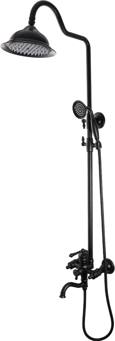 

Душевая система Maxonor MN2476-7