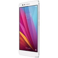 Телефон HONOR 5X Silver [KIW-L21]