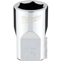 Головка слесарная Milwaukee 4932478342