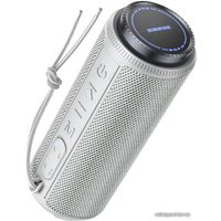 Беспроводная колонка Borofone BR22 (серый)