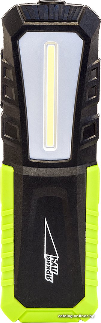 Фонарь Яркий луч Optimus ACCU v.2 mаxi