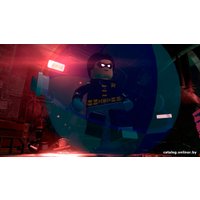  LEGO Batman 3: Покидая Готэм для PlayStation 4