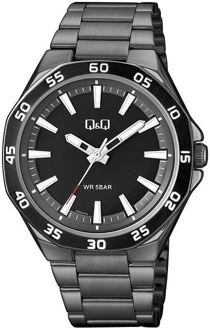 

Наручные часы Q&Q QZ82J412