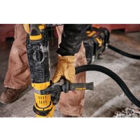 Перфоратор DeWalt DCH773Y2-QW (с 2-мя АКБ, кейс)