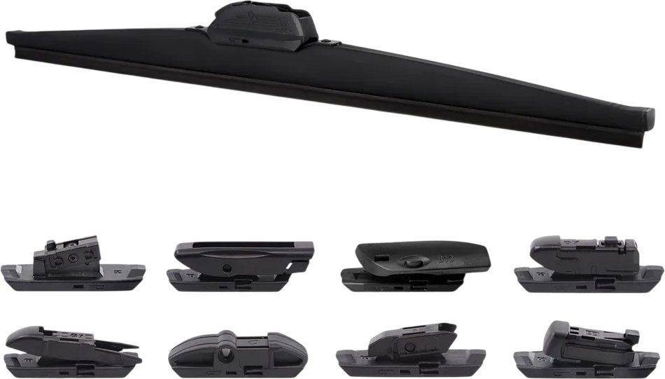 

Щетка стеклоочистителя Goodyear Premium Winter GY005320