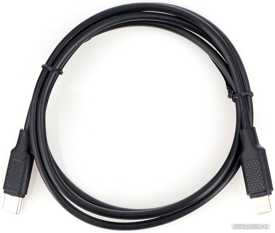 Кабель Cablexpert CCP-USB-CMLM2-1M