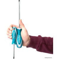 Набор отверток Total THT250606 (6 предметов)