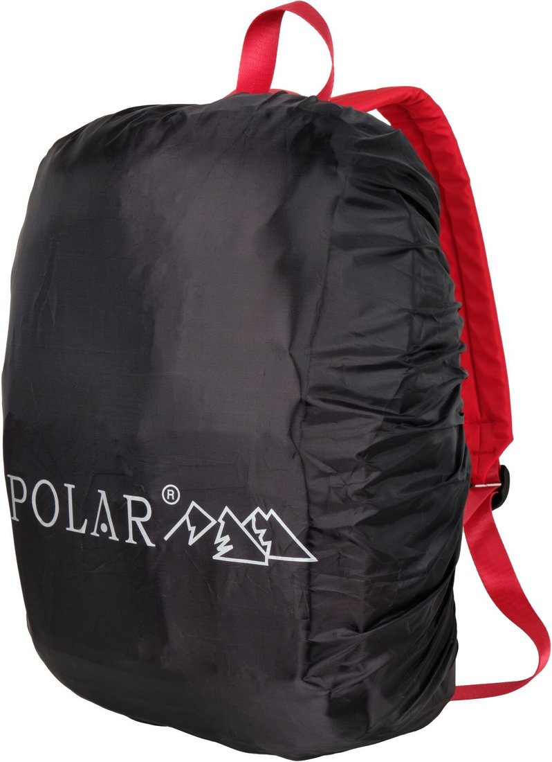 

Чехол для рюкзака Polar 17013 (2 шт, S и XL)