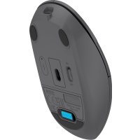 Мышь A4Tech Fstyler FG15C Air2 (серый)