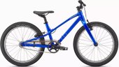 Jett 20 Singlespeed (gloss cobalt/ice blue)