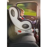 Детское автокресло Caretero Champion IsoFix (графит)