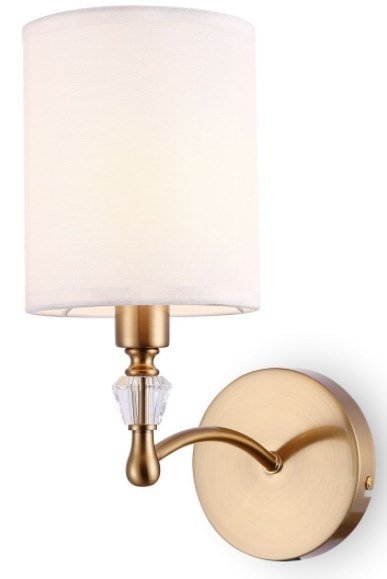 

Бра Freya Riverside FR1007WL-01BS
