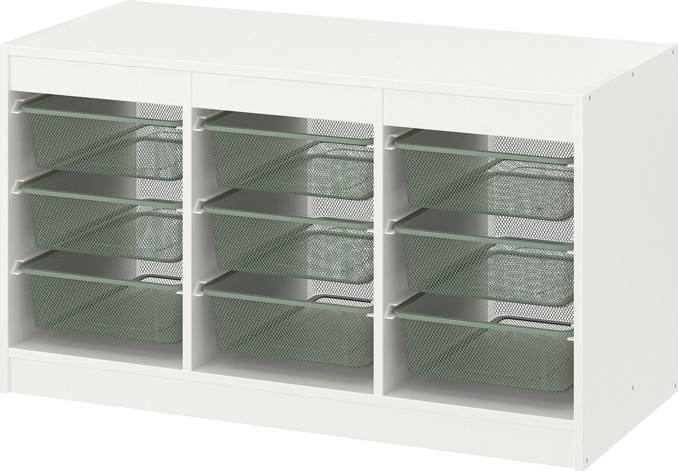 Полка Ikea Trofast S89480322