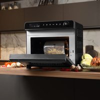 Аэрогриль (аэрофритюрница) Libhof AFX-30