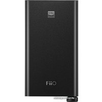 Портативный усилитель FiiO Q3 MQA