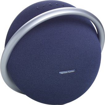 Беспроводная колонка Harman/Kardon Onyx Studio 8 (темно-синий)