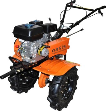 Мотоблок бензиновый Oasis MB-7/10