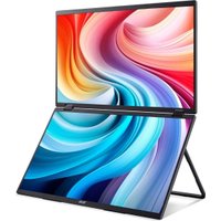 Портативный монитор Acer PD193QEbmiuux UM.XP3CD.E01