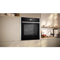 Электрический духовой шкаф NEFF B64FS31N0