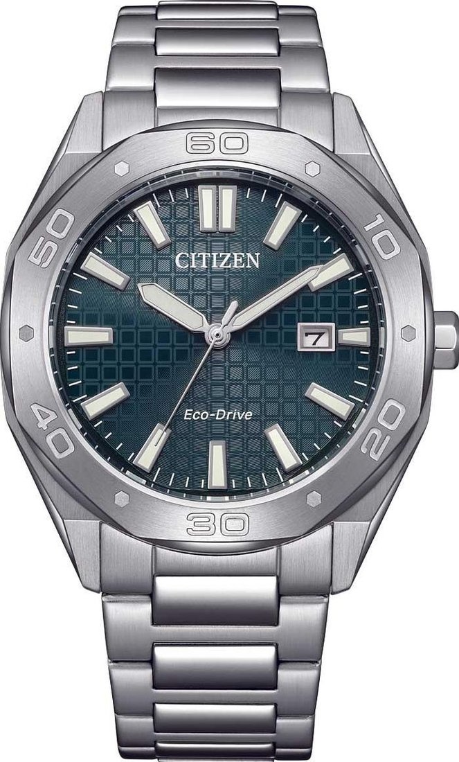 

Наручные часы Citizen BM7630-80X