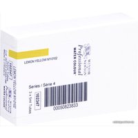 Акварельные краски Winsor & Newton Professional 102347 (5 мл, лимонный желтый титановый)