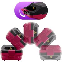 Вафельница Kitfort KT-3669