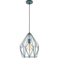 Люстра средней высоты Toplight Jade TL1173H-01DG