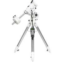 Монтировка Sky-Watcher AZ-EQ6 SynScan GOTO со стальной треногой 70510