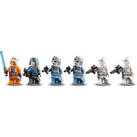 Конструктор LEGO Star Wars 75288 AT-AT